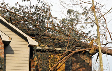 emergency roof repair Burrelton, Perth And Kinross