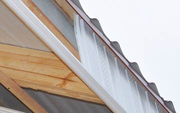 why Burrelton fascia repairs are essential