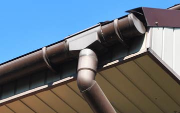 types of Burrelton fascias