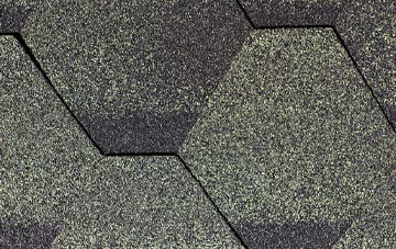 Burrelton fibreglass shingle repairs