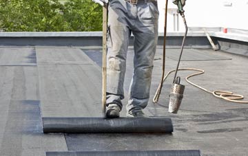 flat roof replacement Burrelton, Perth And Kinross