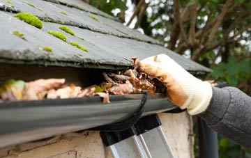 gutter cleaning Burrelton, Perth And Kinross