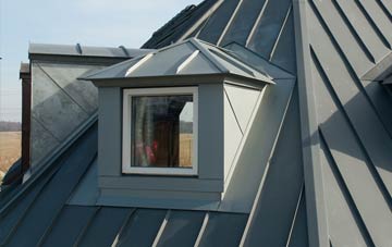 metal roofing Burrelton, Perth And Kinross
