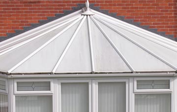 Burrelton polycarbonate conservatory roof repairs