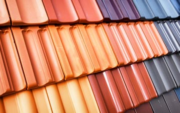 Burrelton roof tile costs