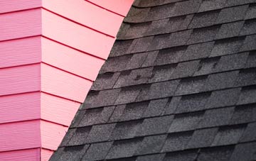 rubber roofing Burrelton, Perth And Kinross