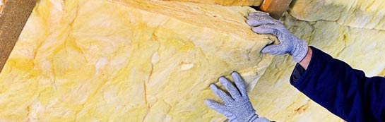 quotes for Burrelton roof insulation