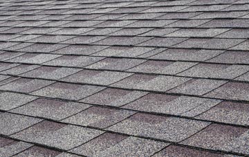 Burrelton tiles for shallow pitch roofing