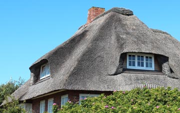 thatch roofing Burrelton, Perth And Kinross