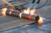 free Burrelton roof quotes