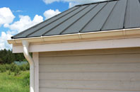 Burrelton fascia repair