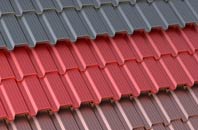 find rated Burrelton plastic roofing companies