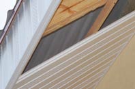 rated Burrelton soffit repair companies