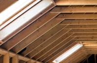 Burrelton tapered roof insulation quotes